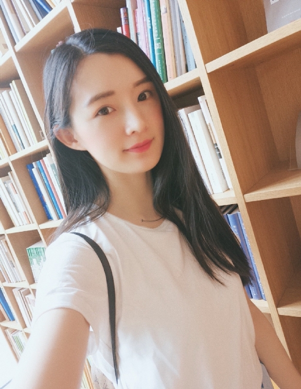 Dan婷的第二张照片--福州相亲服务中心