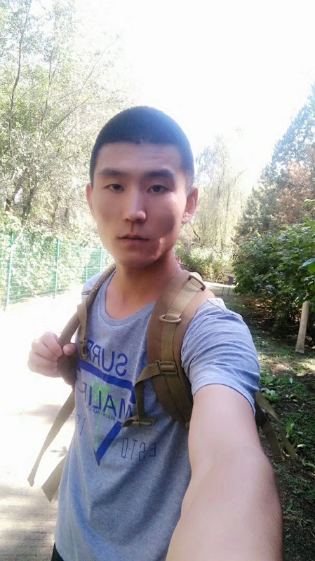 凯强的第一张照片--福州相亲服务中心