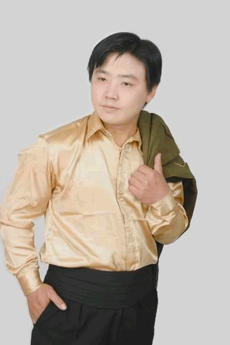 hds的第一张照片--福州相亲服务中心