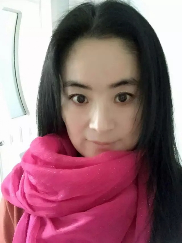 茹芯的第六张照片--福州相亲服务中心