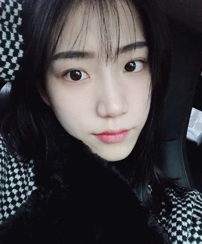 宁宁的第一张照片--福州相亲服务中心