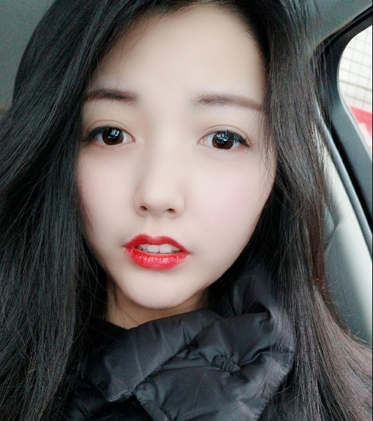 刘艺洋的第一张照片--福州相亲服务中心