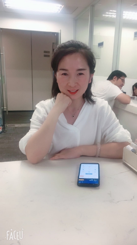 果酪酪的第一张照片--福州相亲服务中心