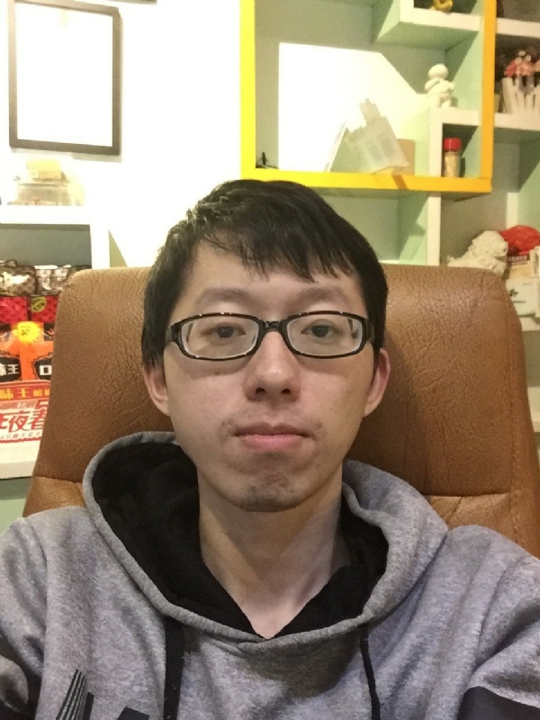 桀桀的第一张照片--福州相亲服务中心