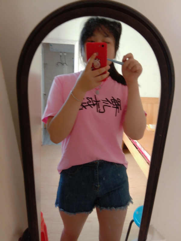 何止中意的第一张照片--福州相亲服务中心