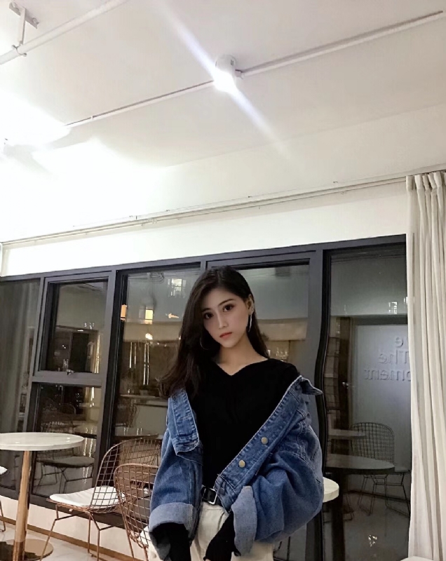 爱笑的眼睛的第一张照片--福州相亲服务中心