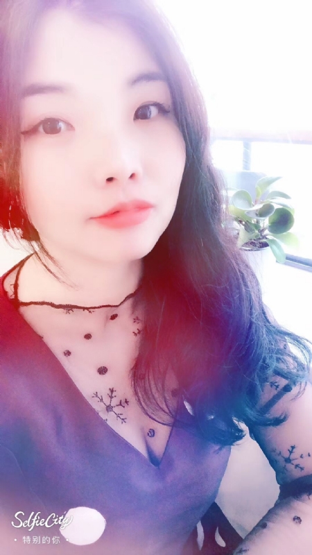 杜艳艳的第一张照片--福州相亲服务中心