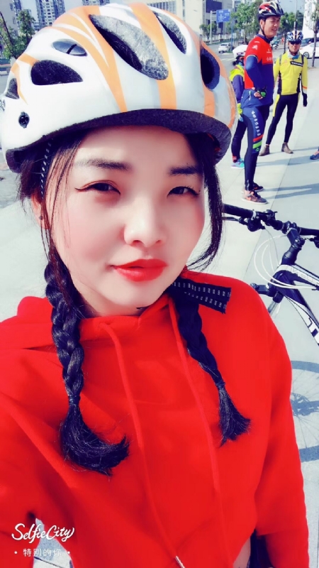 杜艳艳的第三张照片--福州相亲服务中心