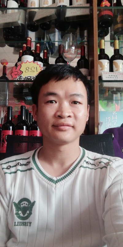 真心征婚的第二张照片--福州相亲服务中心