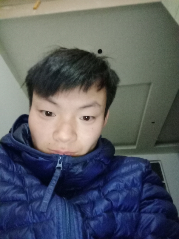 小懒猪的第一张照片--福州相亲服务中心