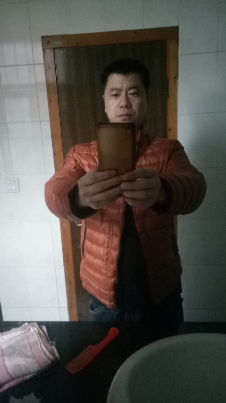 噢荣的第一张照片--福州相亲服务中心