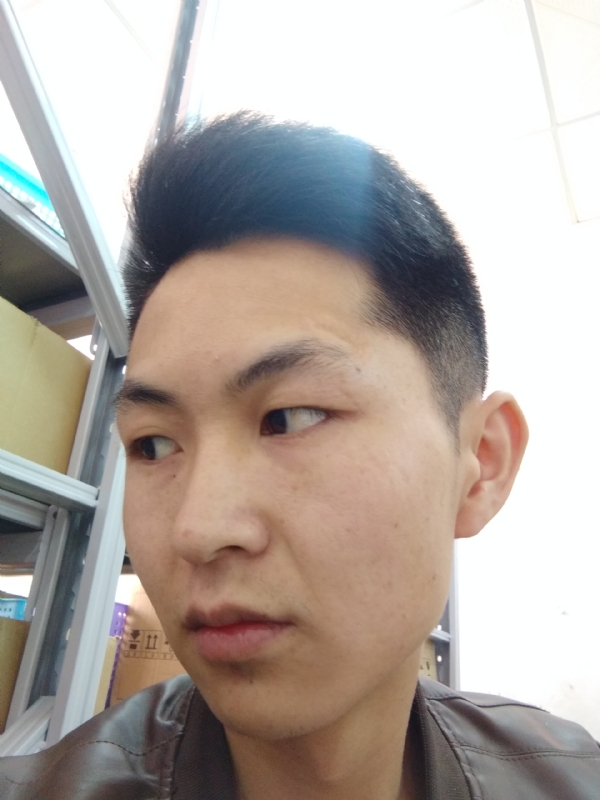 是咯是咯的第一张照片--福州相亲服务中心