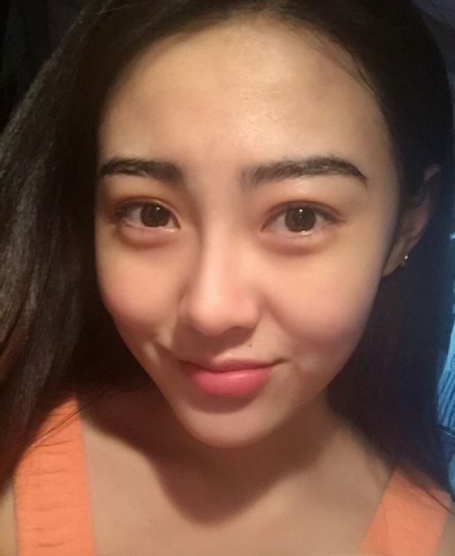 黑加伦的第一张照片--福州相亲服务中心