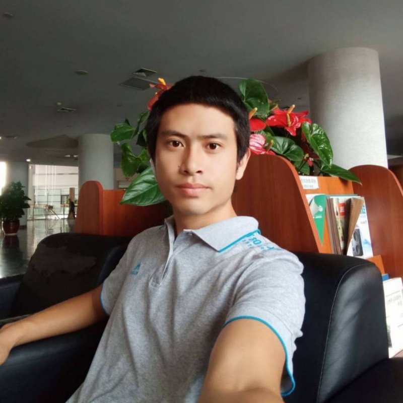 峰峰的第一张照片--福州相亲服务中心