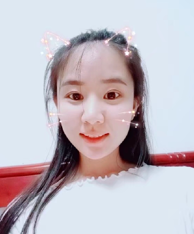 叶美美的第一张照片--福州相亲服务中心