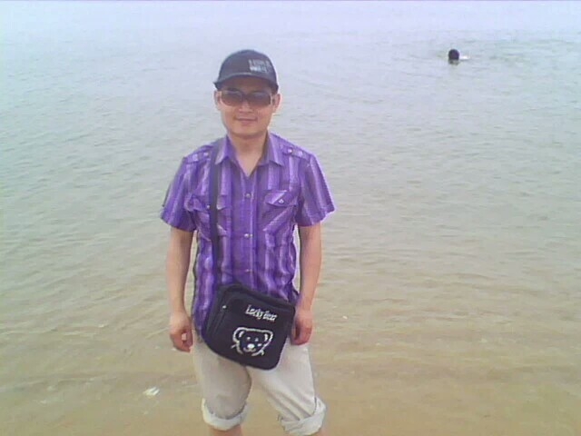 拾贝的第一张照片--福州相亲服务中心