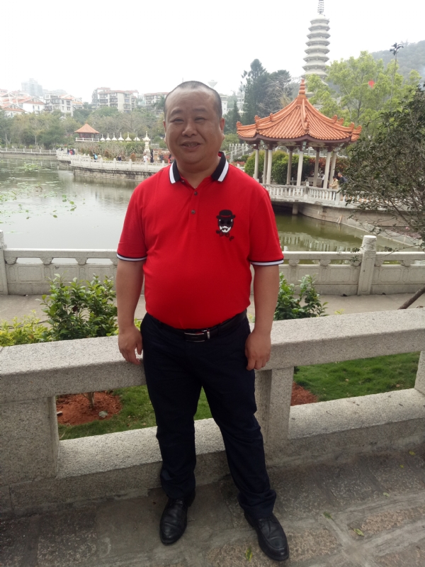 墨然的第二张照片--福州相亲服务中心