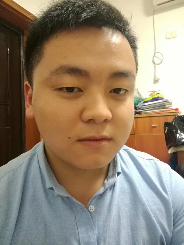 逍遥哥哥的第一张照片--福州相亲服务中心