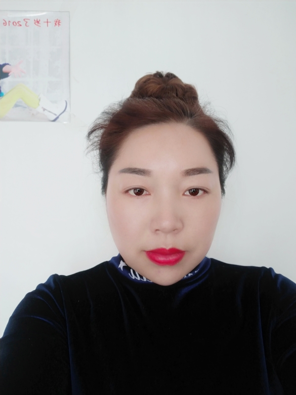 美丽人生的第一张照片--福州相亲服务中心