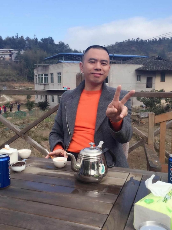 往生的第一张照片--福州相亲服务中心