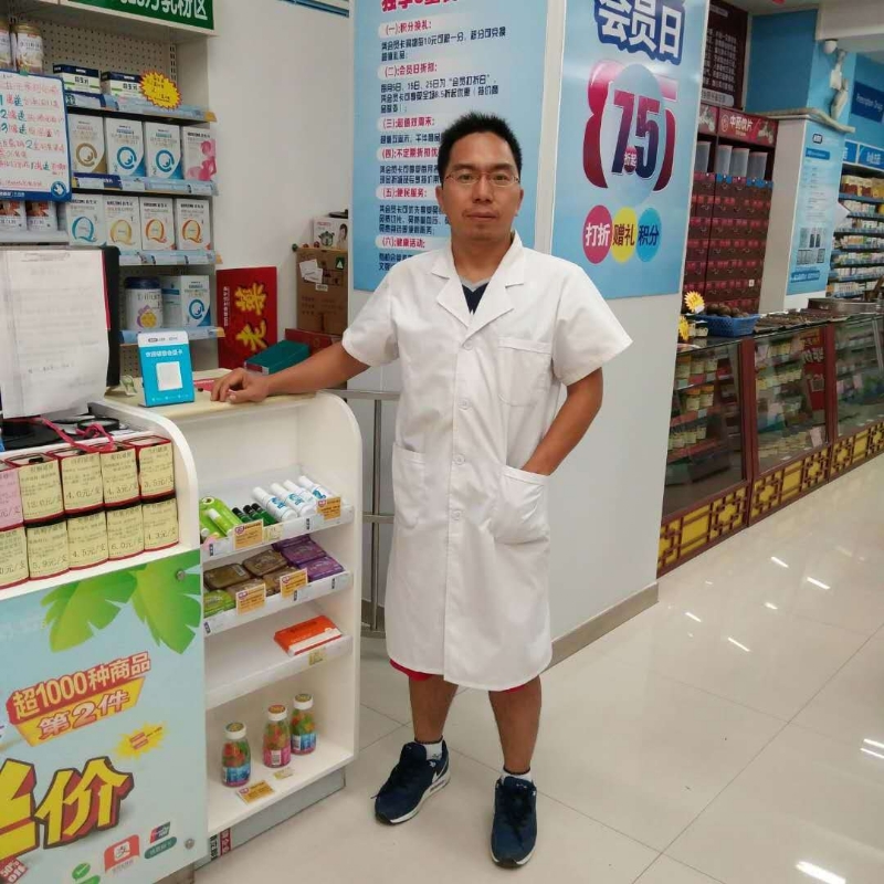 开开心心的第一张照片--福州相亲服务中心