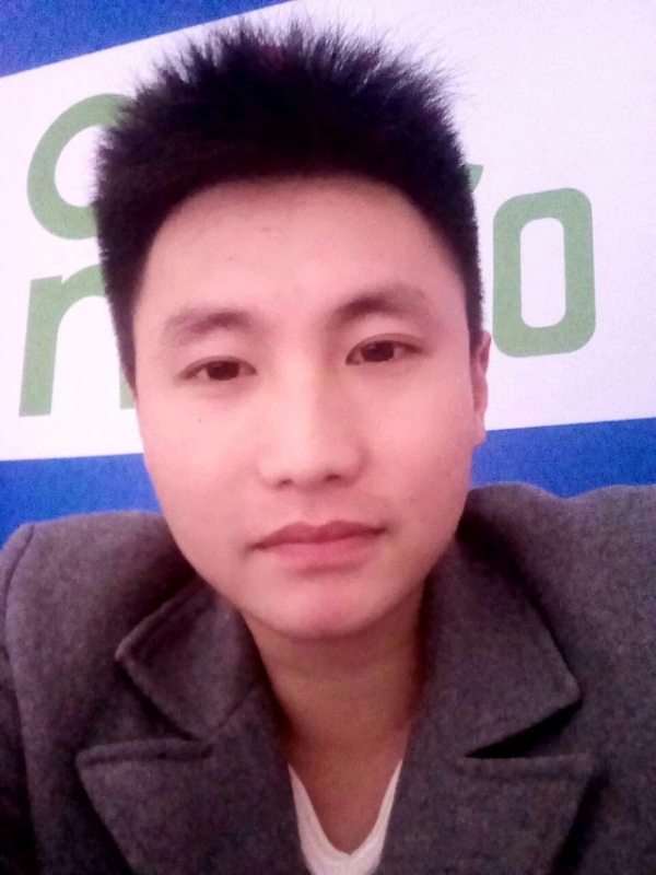 木易的第二张照片--福州相亲服务中心