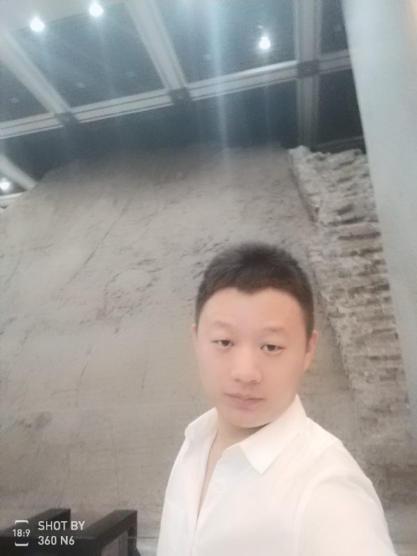 龚某人的第一张照片--福州相亲服务中心