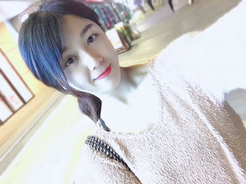 丹丹的第二张照片--福州相亲服务中心