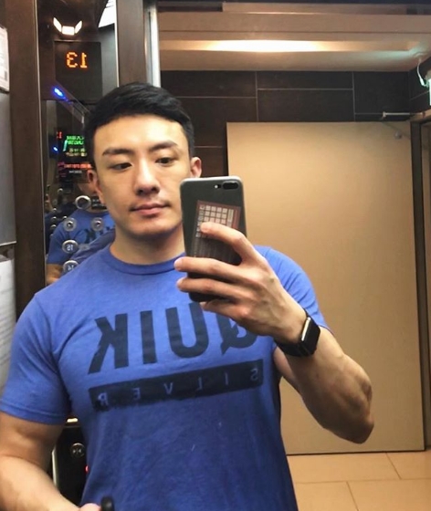 林的第二张照片--福州相亲服务中心