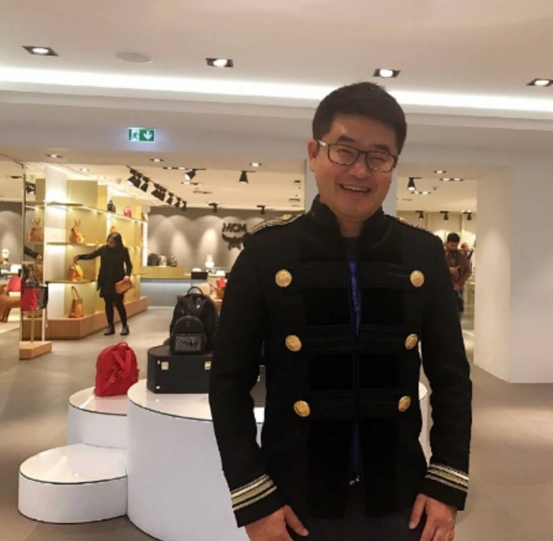 大千世界的第一张照片--福州相亲服务中心