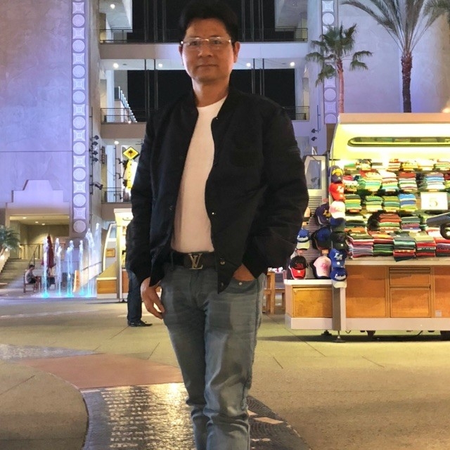 情义两心知的第一张照片--福州相亲服务中心
