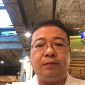 一个70后的离异大叔的第一张照片--福州相亲服务中心