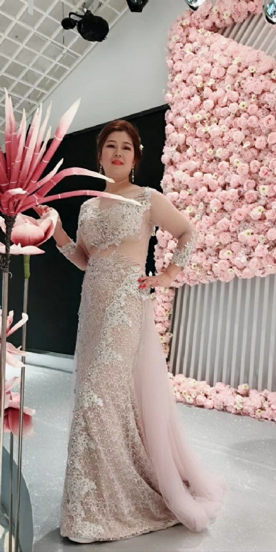 sophie的第一张照片--福州相亲服务中心