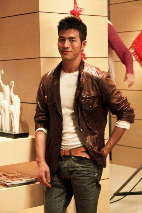 李家佑的第一张照片--福州相亲服务中心