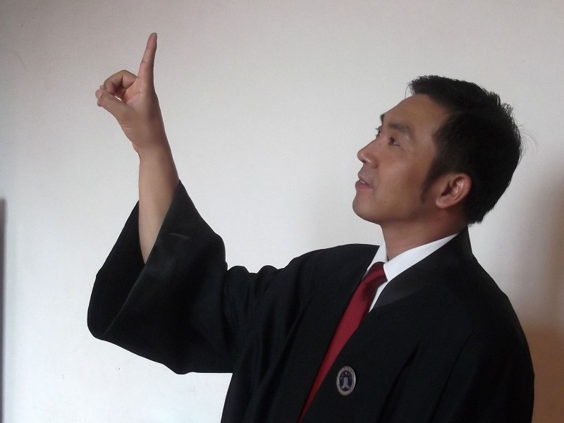 勇戈的第二张照片--福州相亲服务中心
