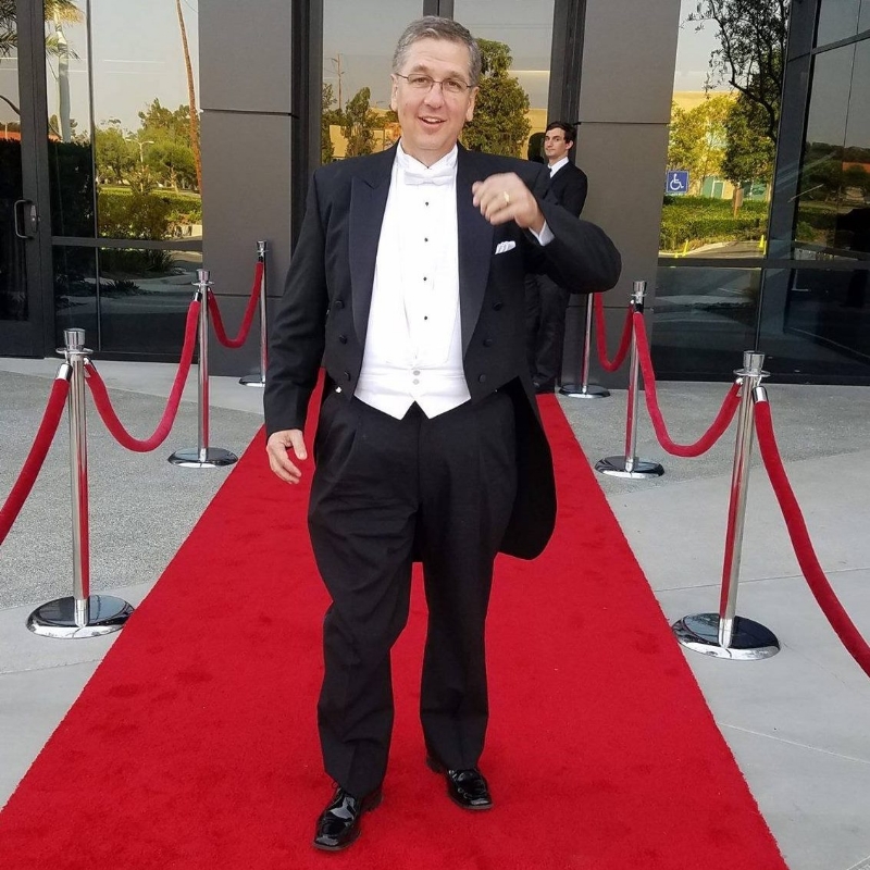 MarkRollins007的第一张照片--福州相亲服务中心