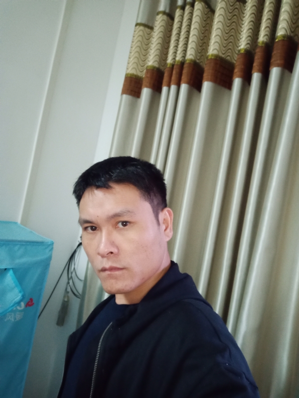 心如止水的第一张照片--福州相亲服务中心