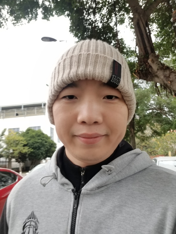 爱笑的老虎的第一张照片--福州相亲服务中心