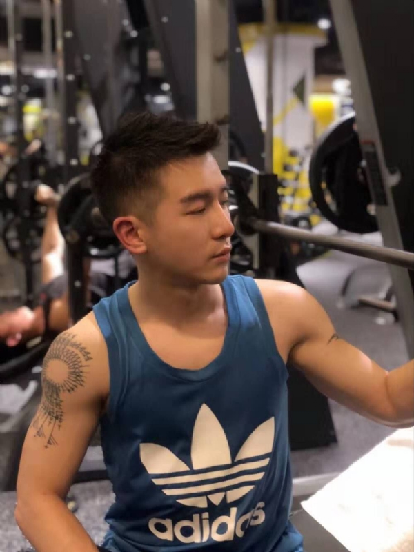 海海的第一张照片--福州相亲服务中心