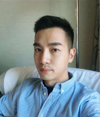 海海的第二张照片--福州相亲服务中心