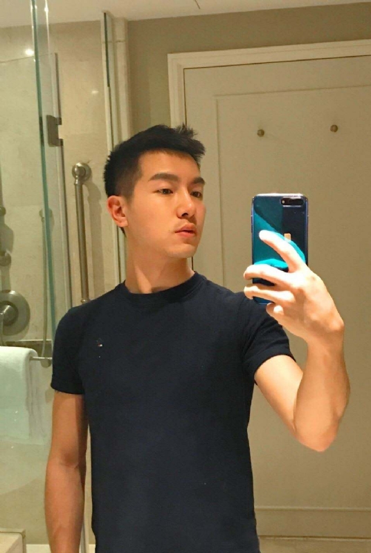 海海的第三张照片--福州相亲服务中心