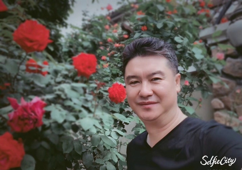 姓李名光耀的第一张照片--福州相亲服务中心