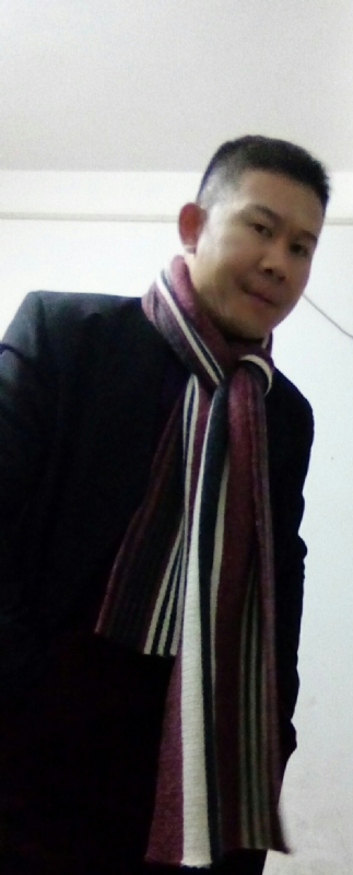 依男的第一张照片--福州相亲服务中心