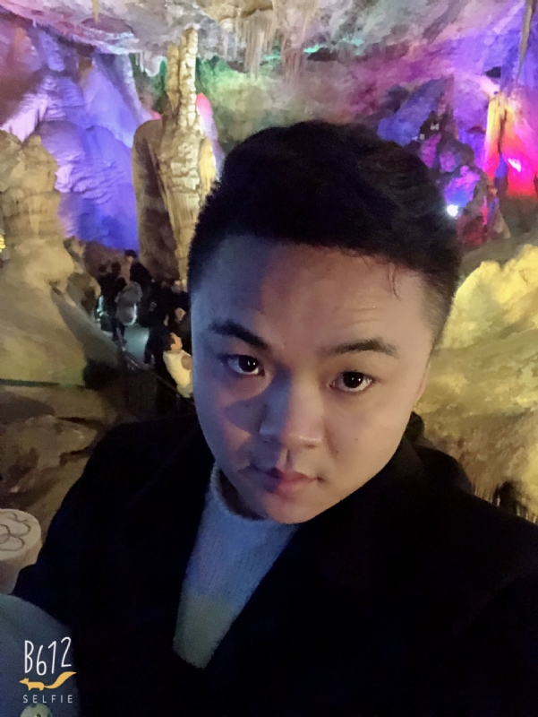 奔跑的五花肉的第一张照片--福州相亲服务中心