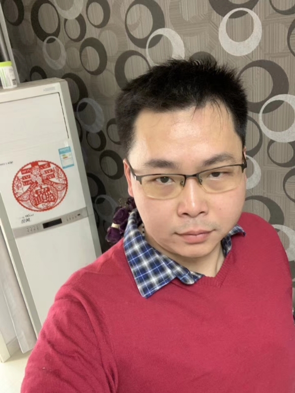 小李a的第一张照片--福州相亲服务中心
