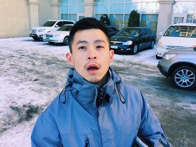 随缘的第一张照片--福州相亲服务中心