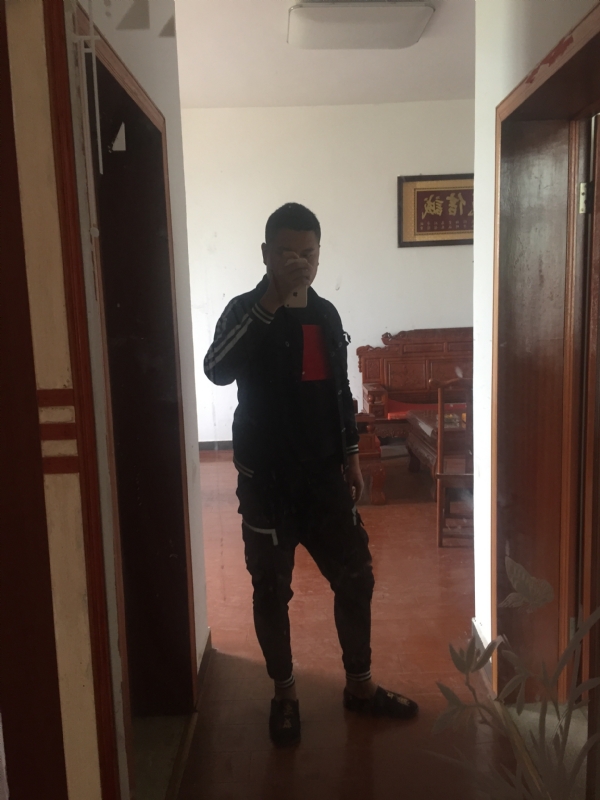 MC无所畏惧的第一张照片--福州相亲服务中心
