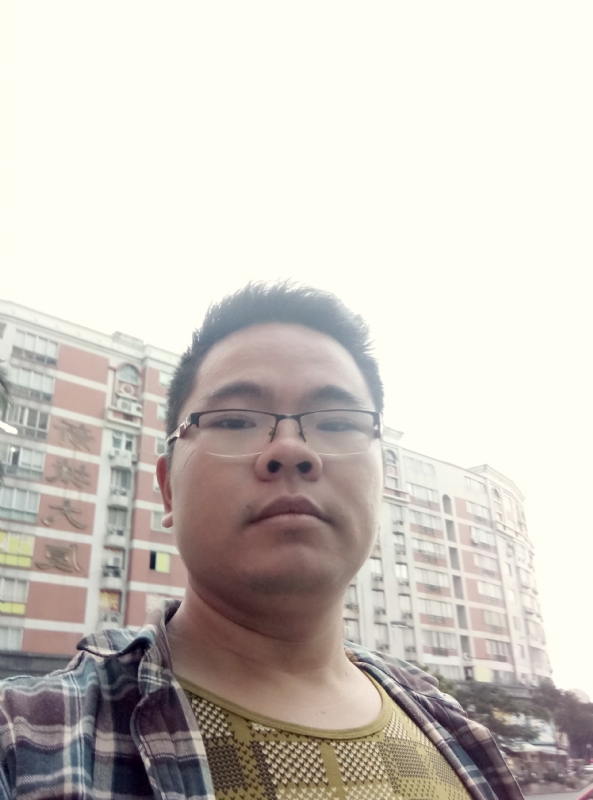 今生今世的第一张照片--福州相亲服务中心