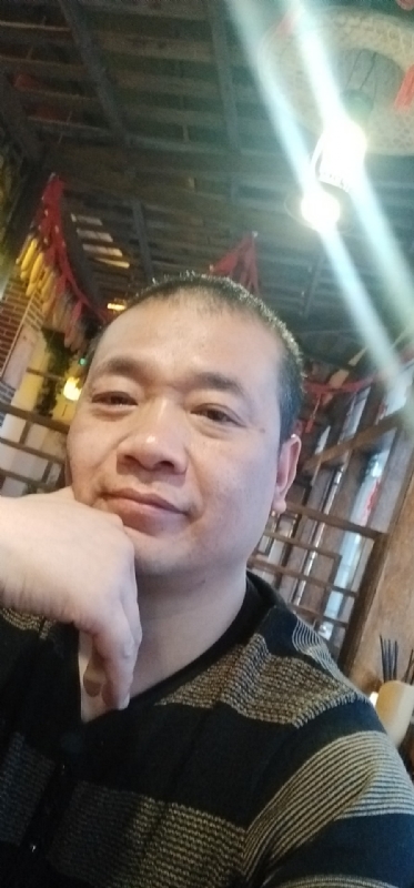 qw366366的第一张照片--福州相亲服务中心