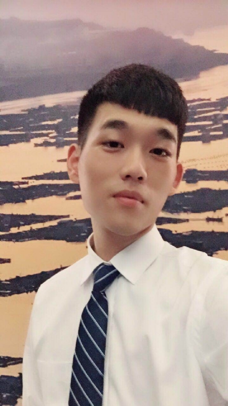 欧弟的第一张照片--福州相亲服务中心